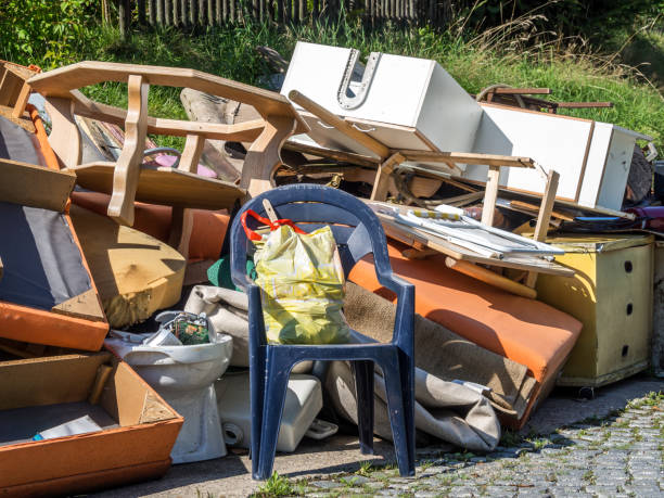 Debris Removal in Wells Branch, TX