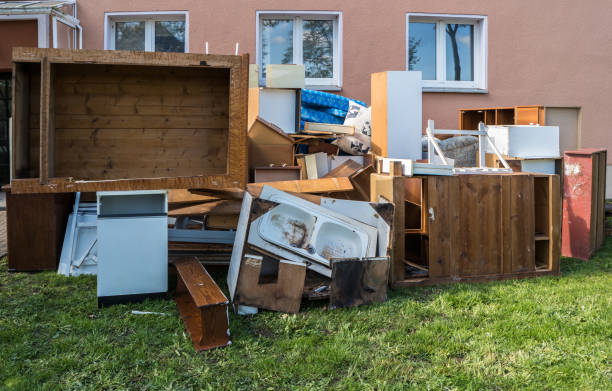 Best Professional Junk Removal  in Wells Branch, TX