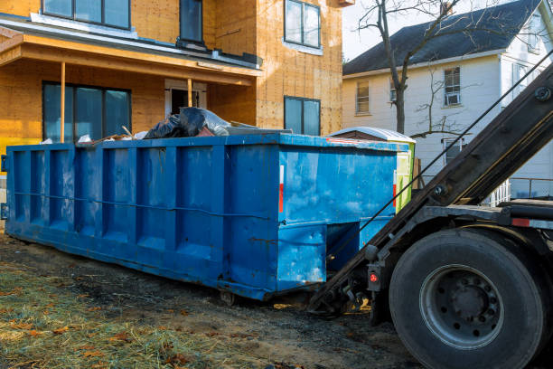 Best Yard Cleanup Services  in Wells Branch, TX
